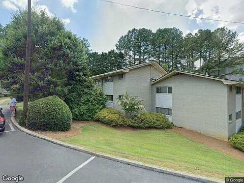 Briarcliff, ATLANTA, GA 30329