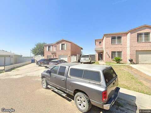 Saint Isaac, LAREDO, TX 78046