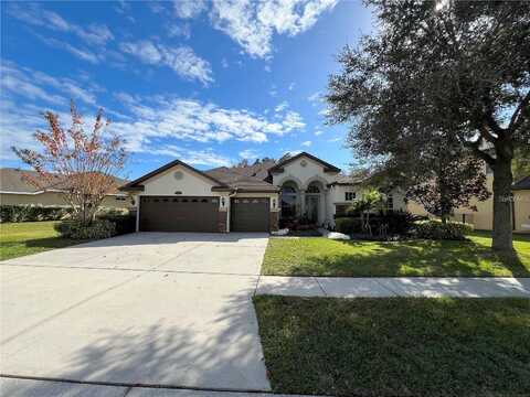 Five Farms Ave, Wesley Chapel, FL 33543