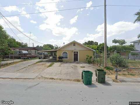 Bertha, BROWNSVILLE, TX 78521