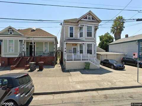 11Th, OAKLAND, CA 94601