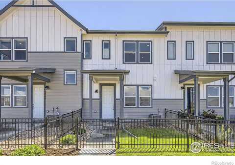 Bear Springs, LONGMONT, CO 80503