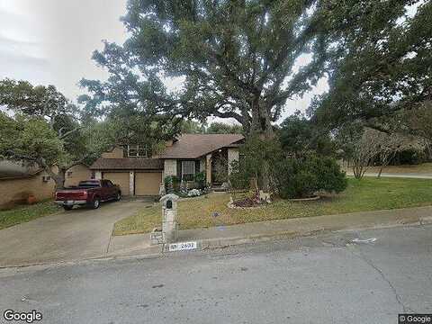 Pebble Bow, SAN ANTONIO, TX 78232