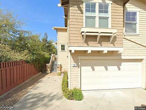 Merrydale, SAN RAFAEL, CA 94903