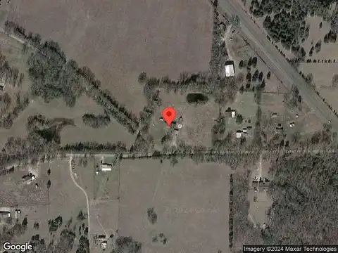 County Road 1355, MOUNT PLEASANT, TX 75455