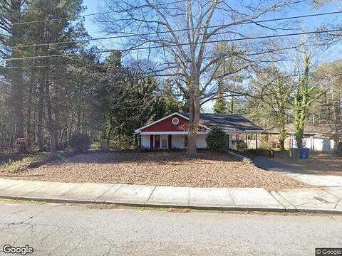 Fairburn, ATLANTA, GA 30331