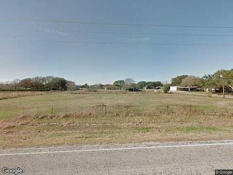 Fm 1163, EL CAMPO, TX 77437