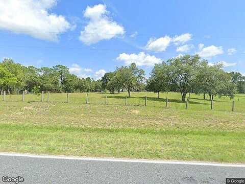 80Th, MORRISTON, FL 32668