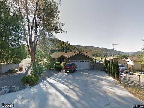 Cache Creek, CLEARLAKE OAKS, CA 95423