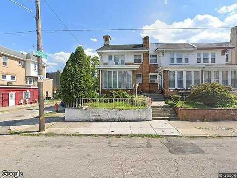 68Th, PHILADELPHIA, PA 19126