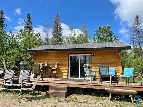 Johnson Creek Dr, Ely, MN 55731