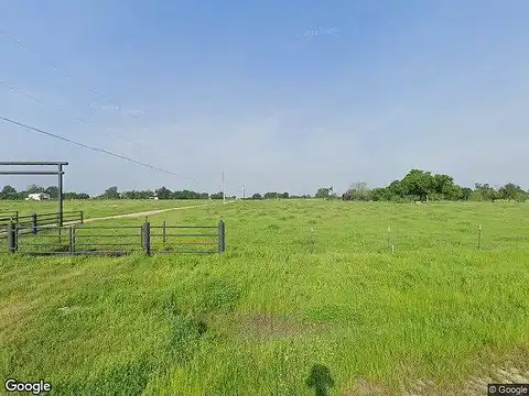 County Road 1313, MALAKOFF, TX 75148