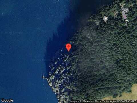 Bazalgette Point, FRIDAY HARBOR, WA 98250