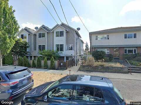 92Nd, SEATTLE, WA 98103