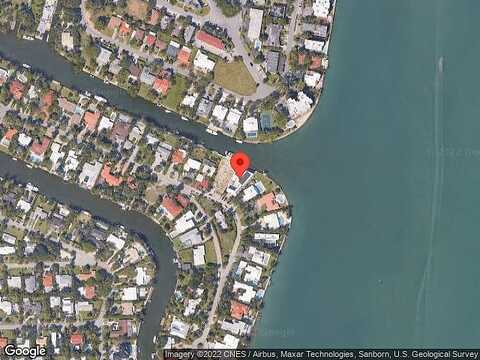 Belle Meade Island, MIAMI, FL 33138