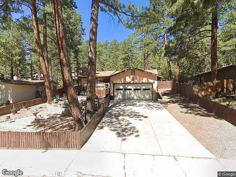 Shullenbarger, FLAGSTAFF, AZ 86005