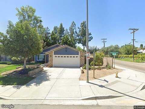 Mercedes, FALLBROOK, CA 92028