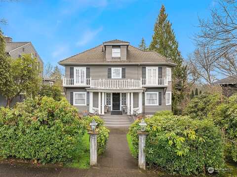 34Th, SEATTLE, WA 98112