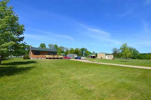 Kings Hill, HEWITT, MN 56453