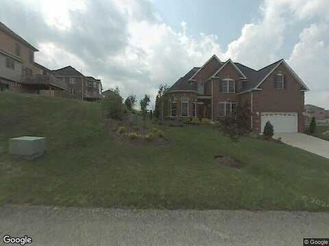 Country Club, JEANNETTE, PA 15644