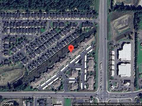 186Th, PUYALLUP, WA 98375