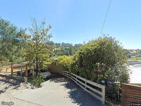 Ridge, SAN RAFAEL, CA 94901