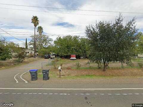 San Benito, GERBER, CA 96035