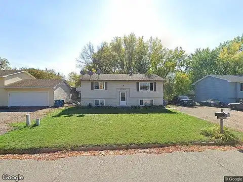 9Th, FOREST LAKE, MN 55025