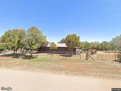 County Road 3144, VERNON, AZ 85940