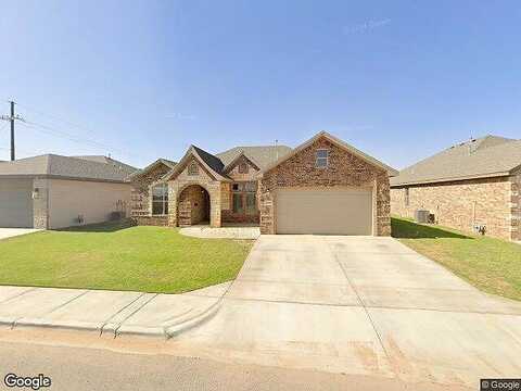 58Th, LUBBOCK, TX 79407