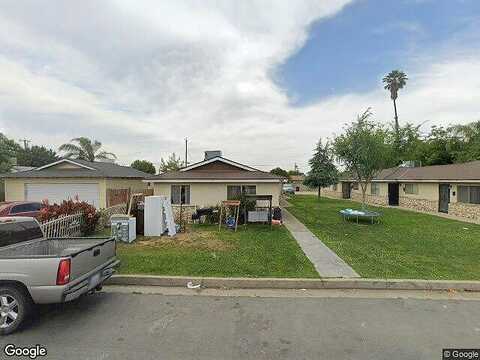 2Nd, MC FARLAND, CA 93250