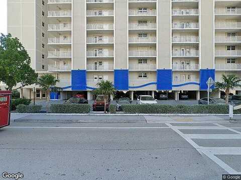 Ocean, POMPANO BEACH, FL 33062