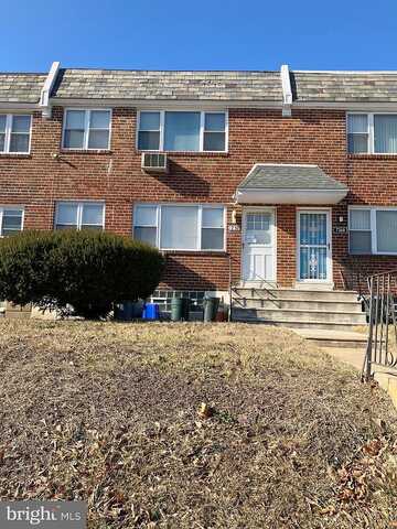 Mansfield, PHILADELPHIA, PA 19138