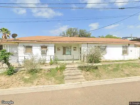 Clark, LAREDO, TX 78040