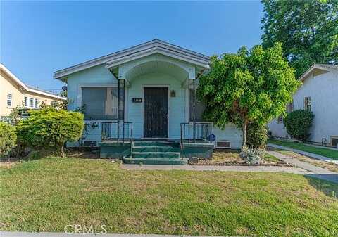 76Th, LOS ANGELES, CA 90001