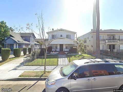 48Th, LOS ANGELES, CA 90037