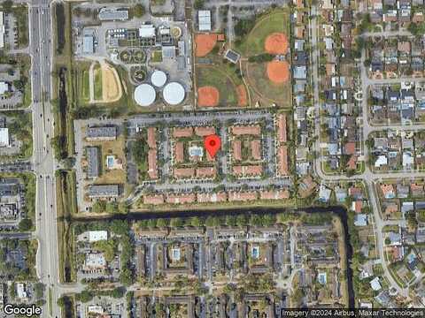 78Th, PEMBROKE PINES, FL 33024