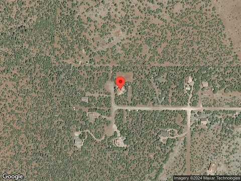 County Road 3184, VERNON, AZ 85940