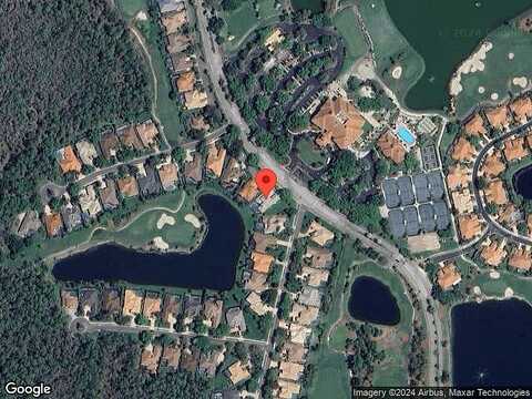 Rolling Pines, NAPLES, FL 34110