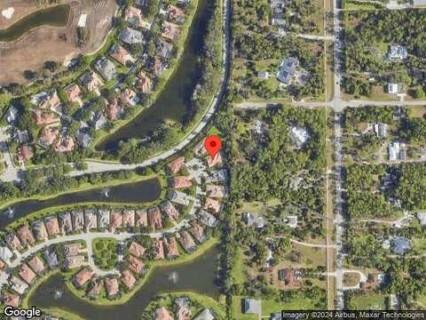 Hammock Isles, NAPLES, FL 34119