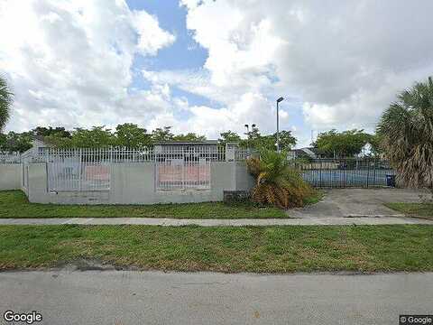 22Nd, LAUDERHILL, FL 33313