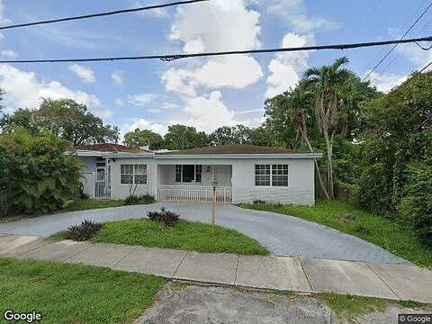 48Th, CORAL GABLES, FL 33134