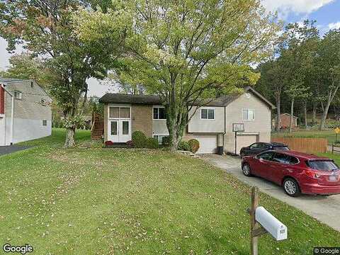 Newport, GREENSBURG, PA 15601