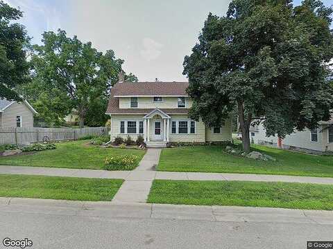 Lincoln, FERGUS FALLS, MN 56537