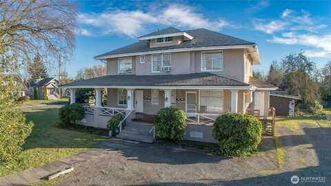 1St, AUBURN, WA 98001
