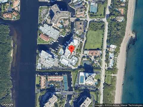 Ocean, HIGHLAND BEACH, FL 33487