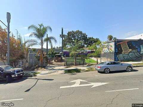 19Th, SAN DIEGO, CA 92102