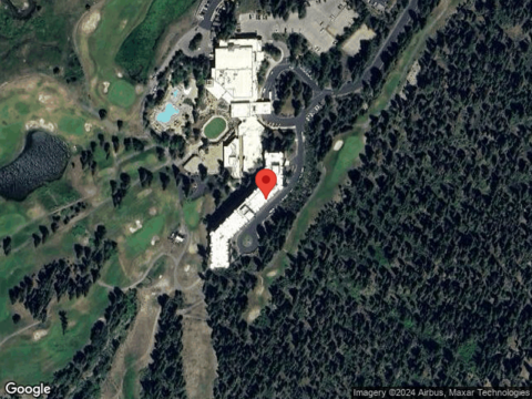 Squaw Creek, OLYMPIC VALLEY, CA 96146