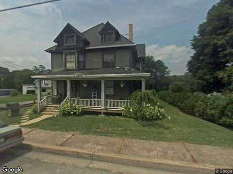 Cortland, NEW PARIS, PA 15554