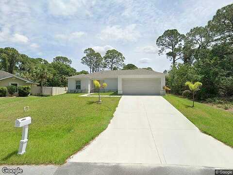 Wasilla, PALM BAY, FL 32909